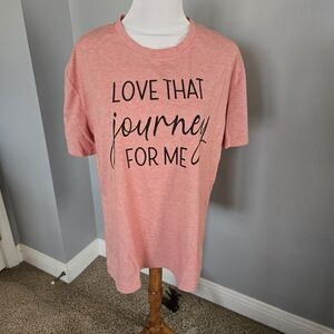 Schitt's Creek Pink Graphic T-Shirt